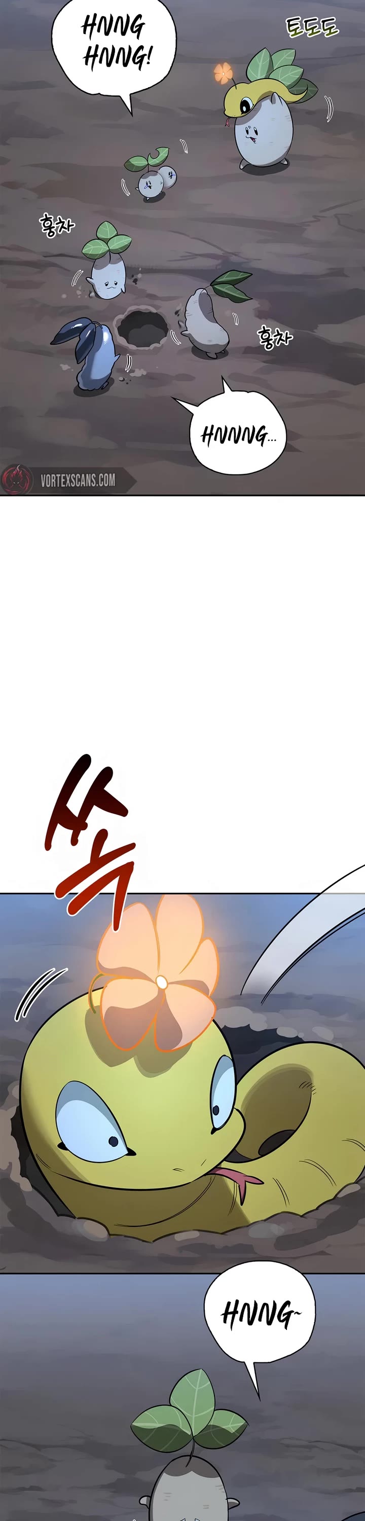 The S-Rank Hunter's Healing Life with Monsters Chapter 30 page 33 - Chapter 30