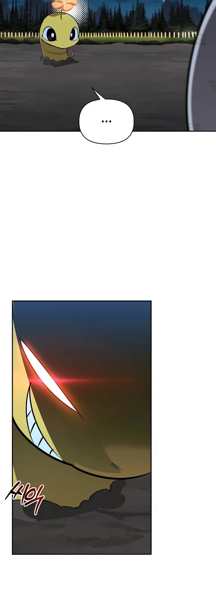 The S-Rank Hunter's Healing Life with Monsters Chapter 30 page 35 - Chapter 30