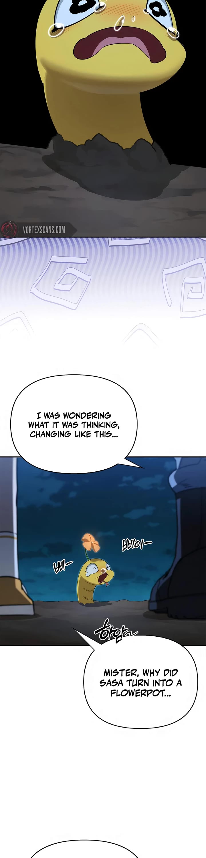 The S-Rank Hunter's Healing Life with Monsters Chapter 30 page 38 - Chapter 30