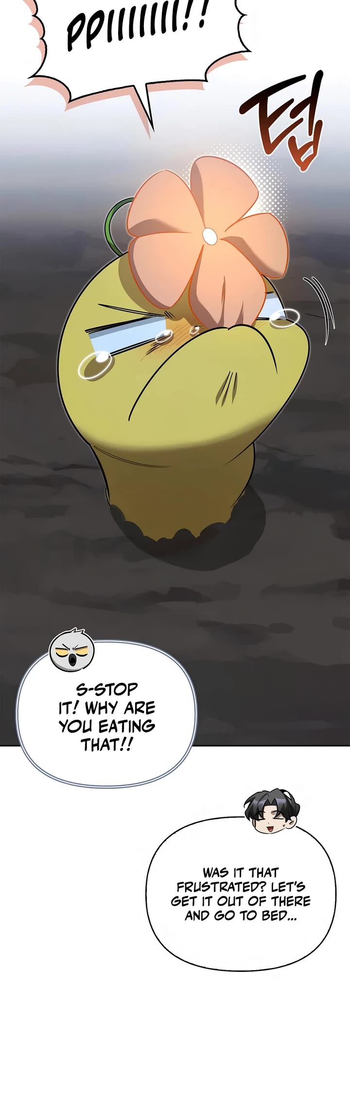 The S-Rank Hunter's Healing Life with Monsters Chapter 30 page 40 - Chapter 30