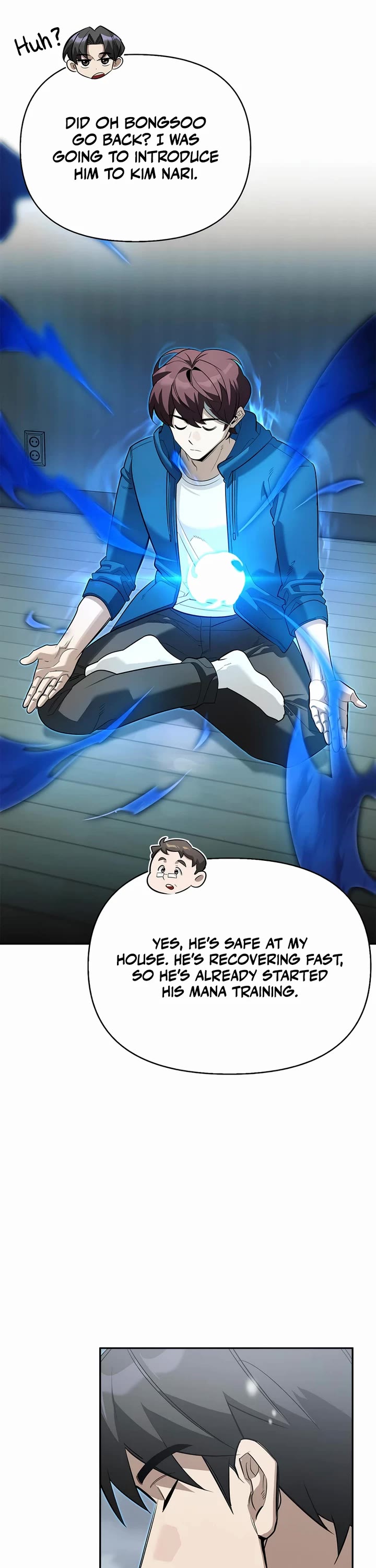 The S-Rank Hunter's Healing Life with Monsters Chapter 30 page 46 - Chapter 30