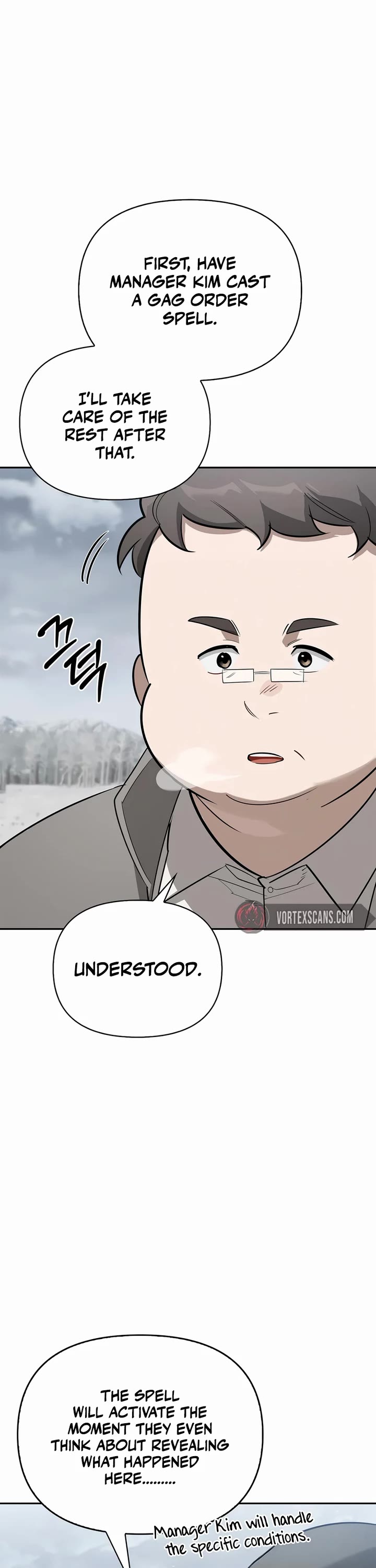The S-Rank Hunter's Healing Life with Monsters Chapter 30 page 48 - Chapter 30