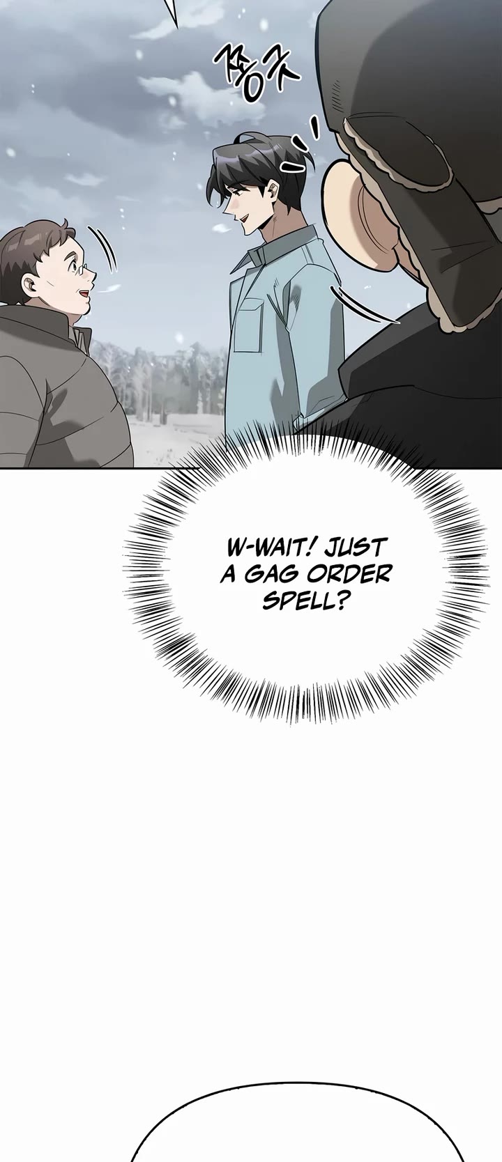 The S-Rank Hunter's Healing Life with Monsters Chapter 30 page 49 - Chapter 30
