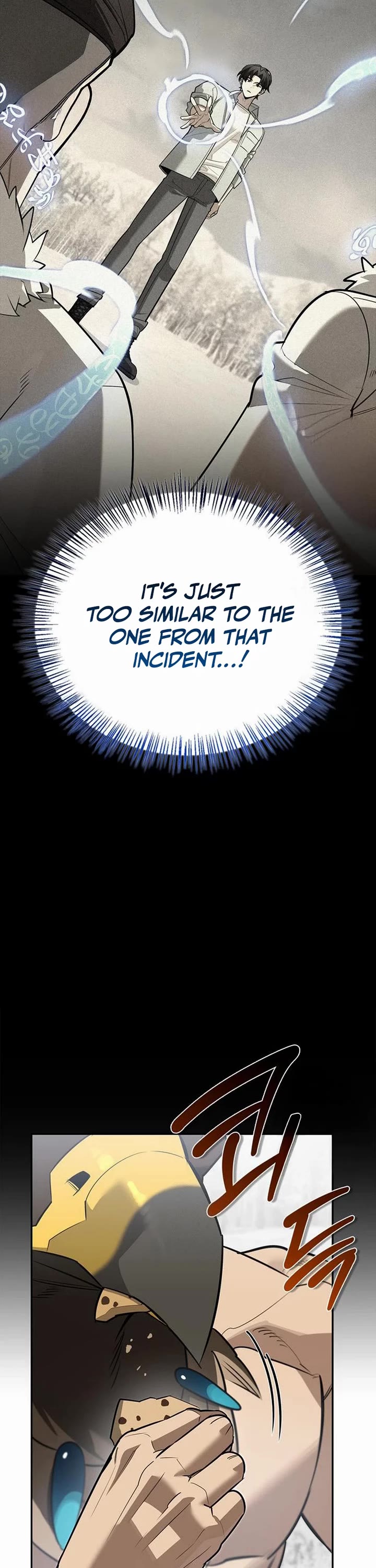 The S-Rank Hunter's Healing Life with Monsters Chapter 31 page 12 - Chapter 31