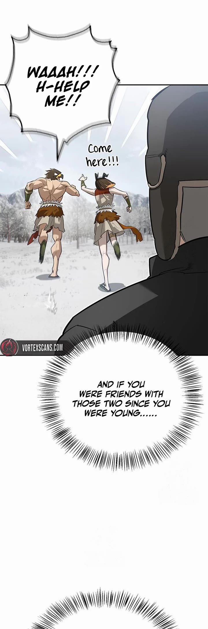 The S-Rank Hunter's Healing Life with Monsters Chapter 31 page 14 - Chapter 31