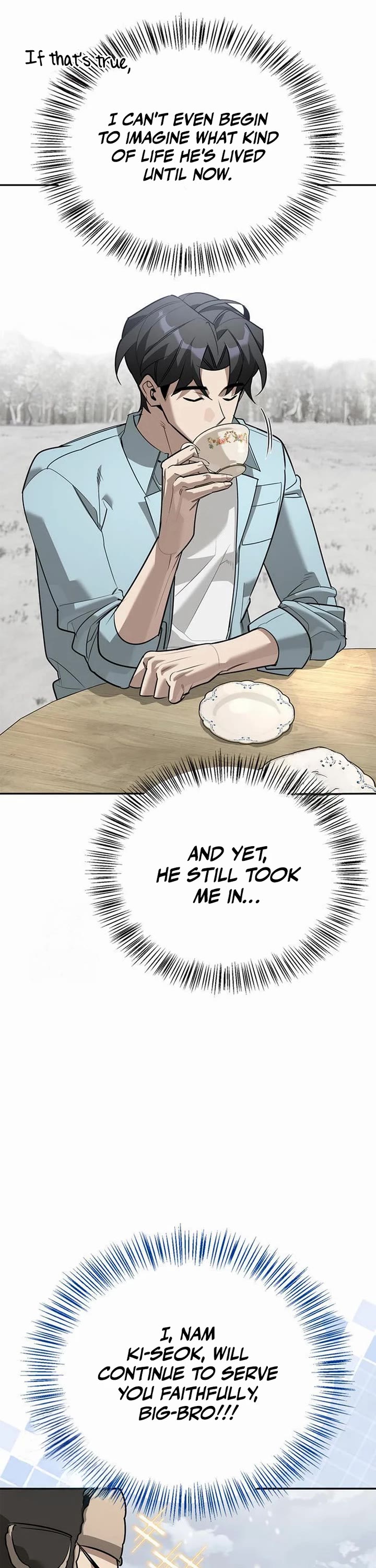 The S-Rank Hunter's Healing Life with Monsters Chapter 31 page 16 - Chapter 31