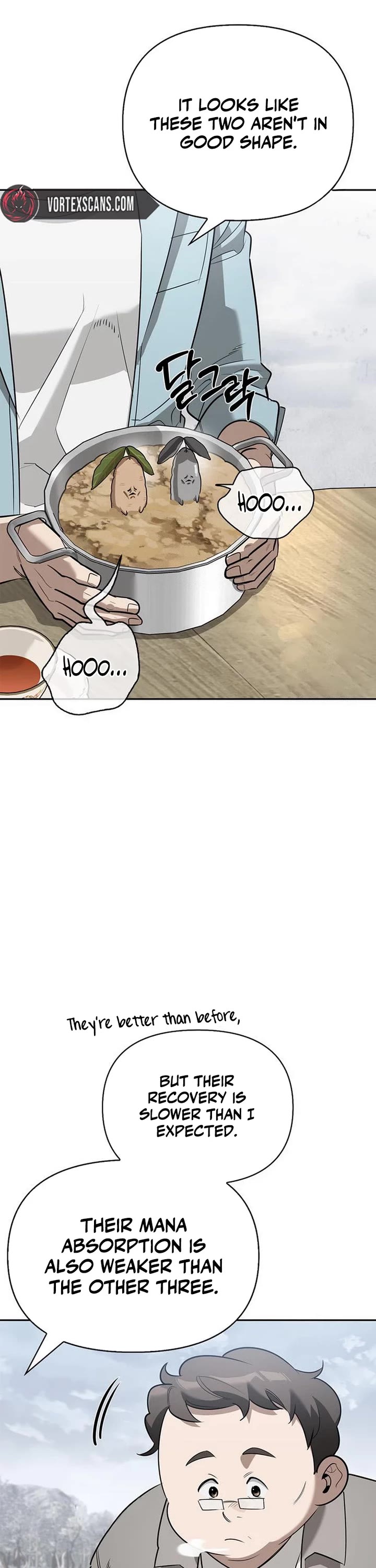The S-Rank Hunter's Healing Life with Monsters Chapter 31 page 26 - Chapter 31