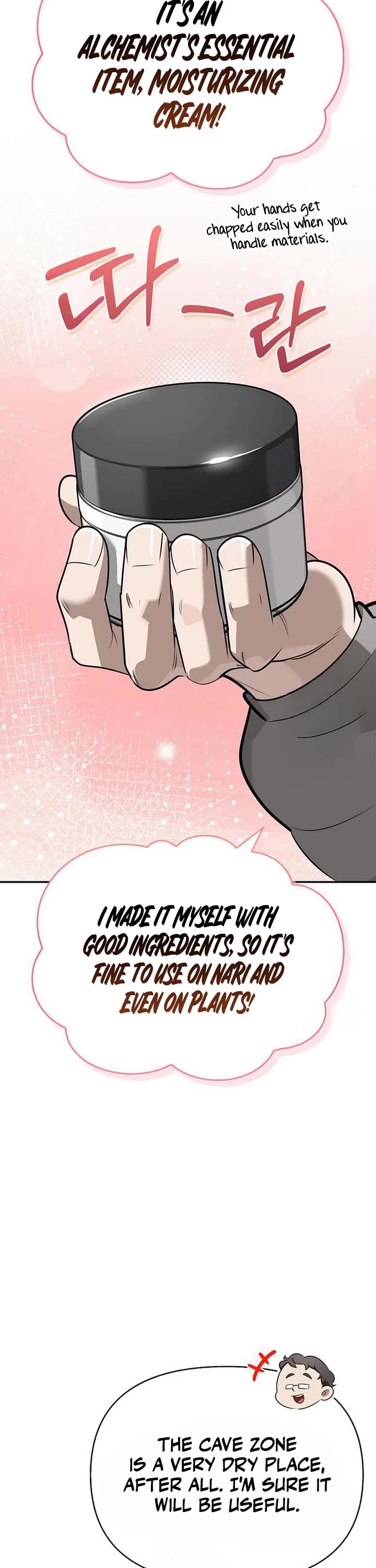 The S-Rank Hunter's Healing Life with Monsters Chapter 31 page 28 - Chapter 31
