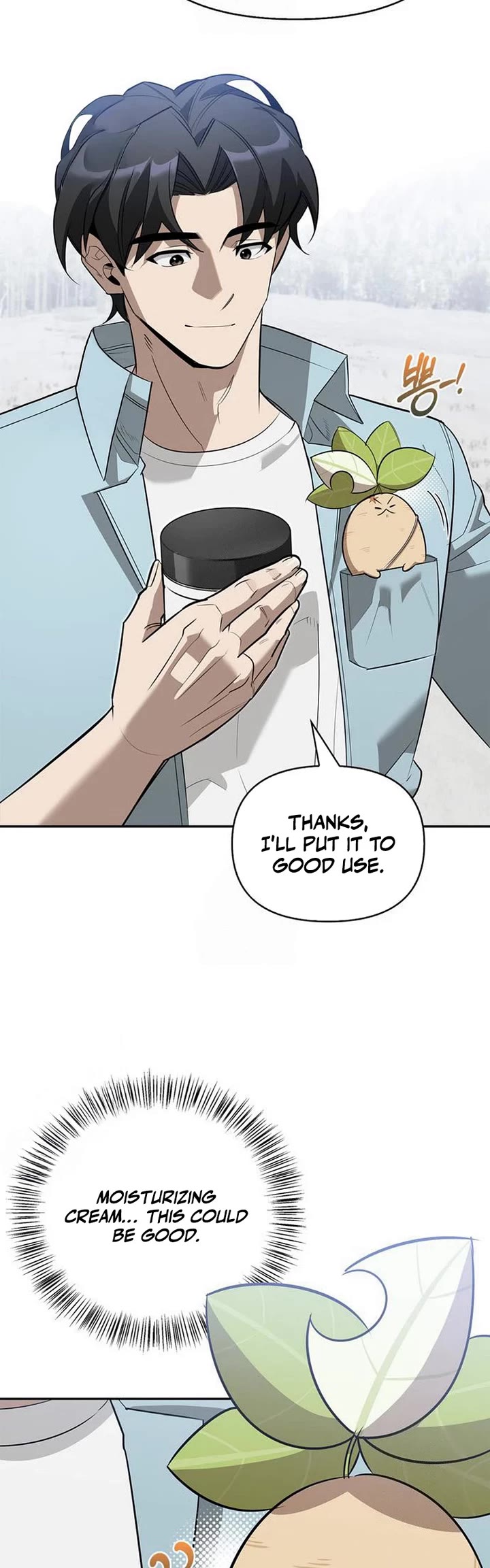 The S-Rank Hunter's Healing Life with Monsters Chapter 31 page 29 - Chapter 31