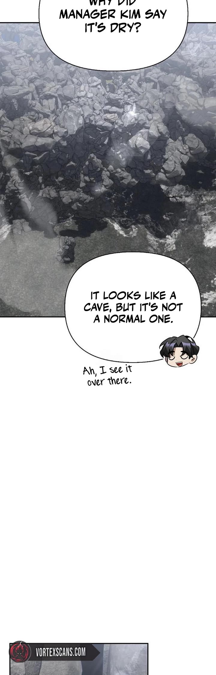 The S-Rank Hunter's Healing Life with Monsters Chapter 31 page 35 - Chapter 31