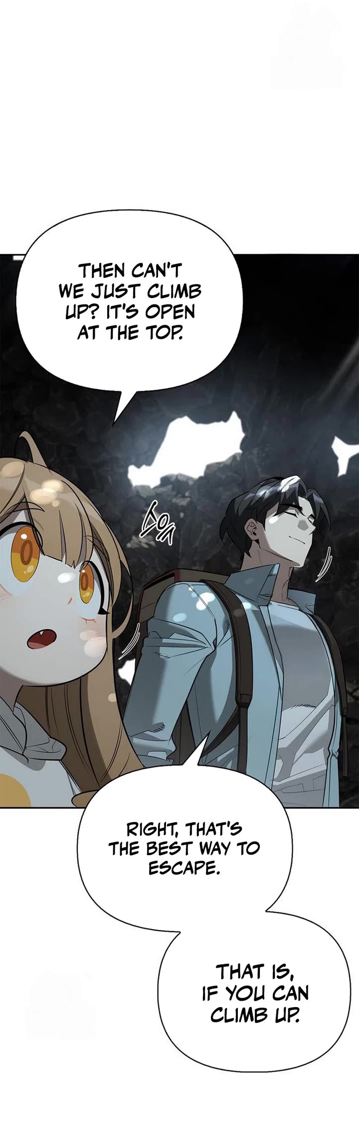 The S-Rank Hunter's Healing Life with Monsters Chapter 31 page 39 - Chapter 31
