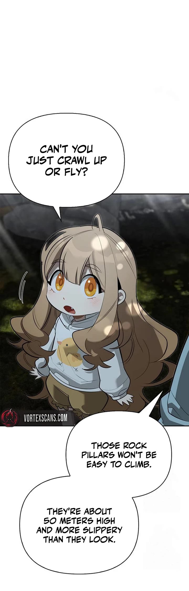 The S-Rank Hunter's Healing Life with Monsters Chapter 31 page 40 - Chapter 31