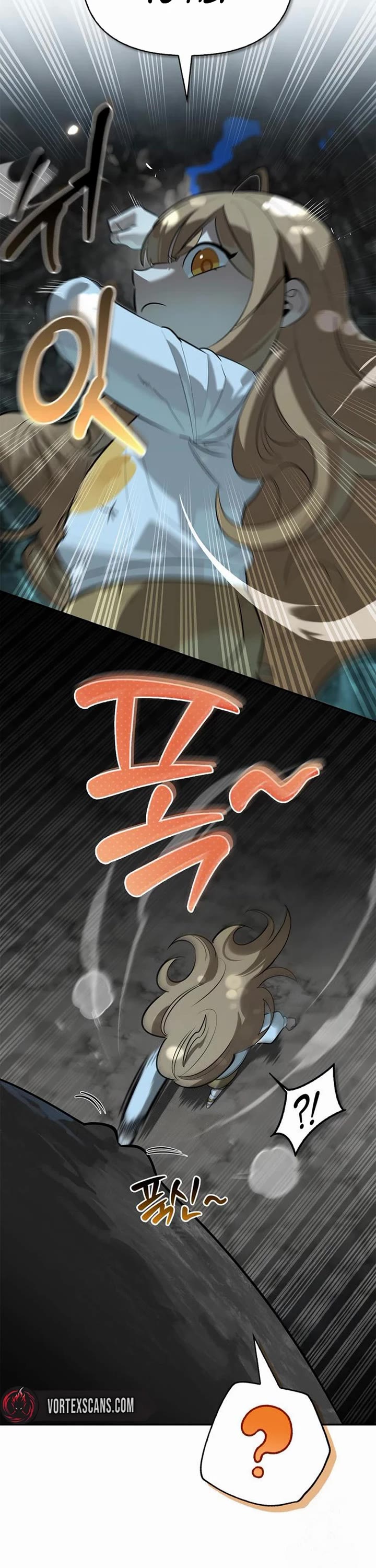 The S-Rank Hunter's Healing Life with Monsters Chapter 31 page 43 - Chapter 31