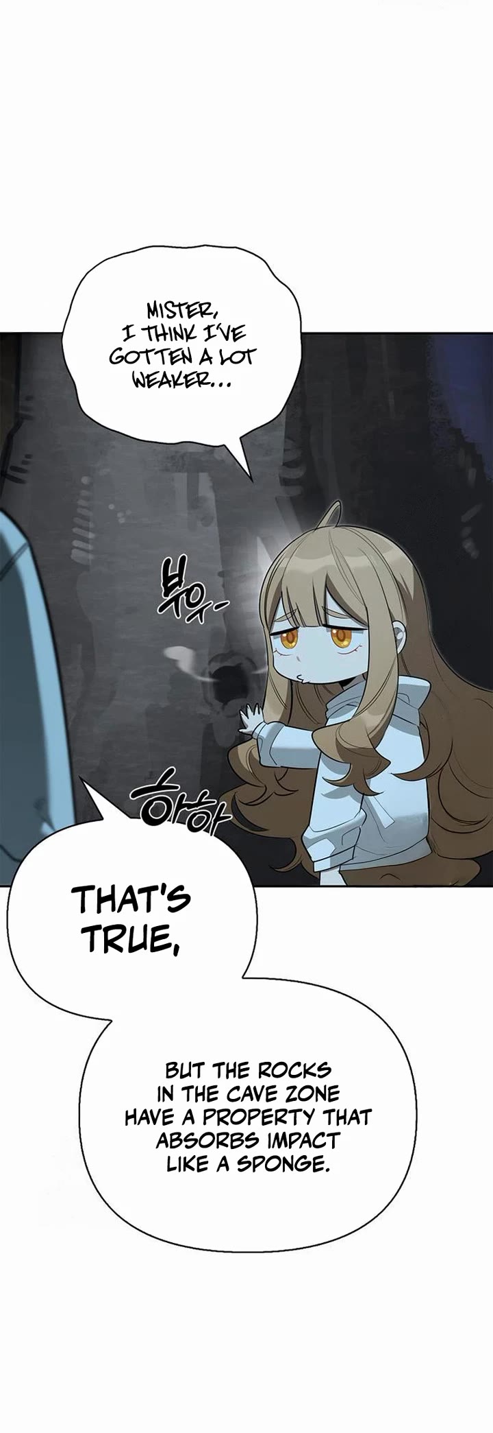 The S-Rank Hunter's Healing Life with Monsters Chapter 31 page 44 - Chapter 31