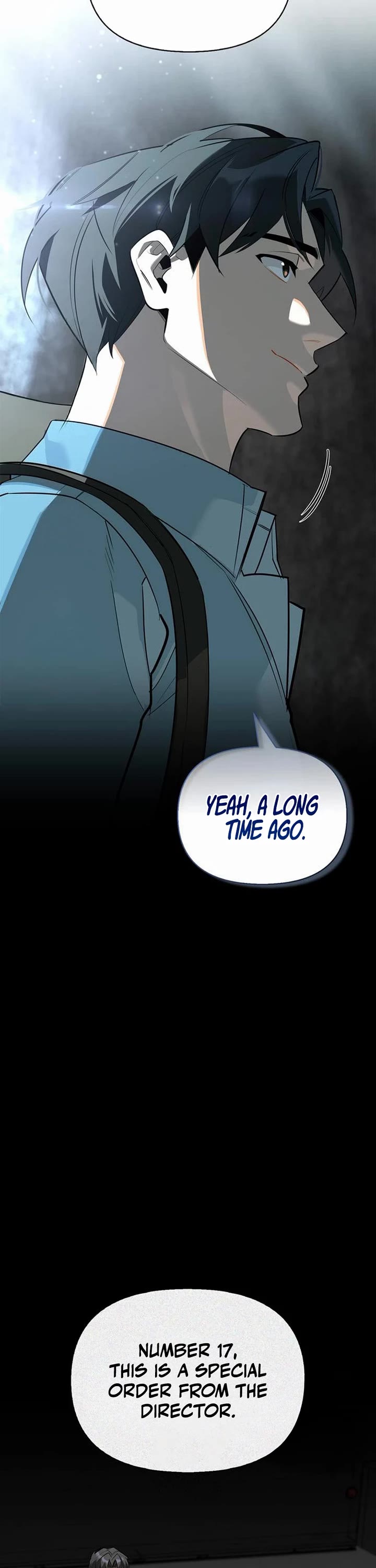 The S-Rank Hunter's Healing Life with Monsters Chapter 31 page 47 - Chapter 31