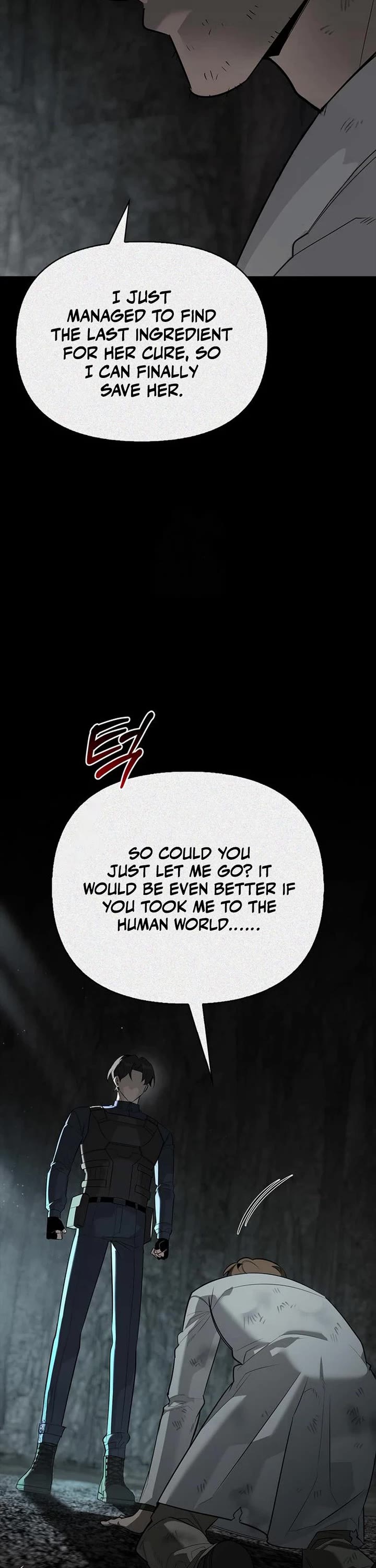 The S-Rank Hunter's Healing Life with Monsters Chapter 31 page 53 - Chapter 31
