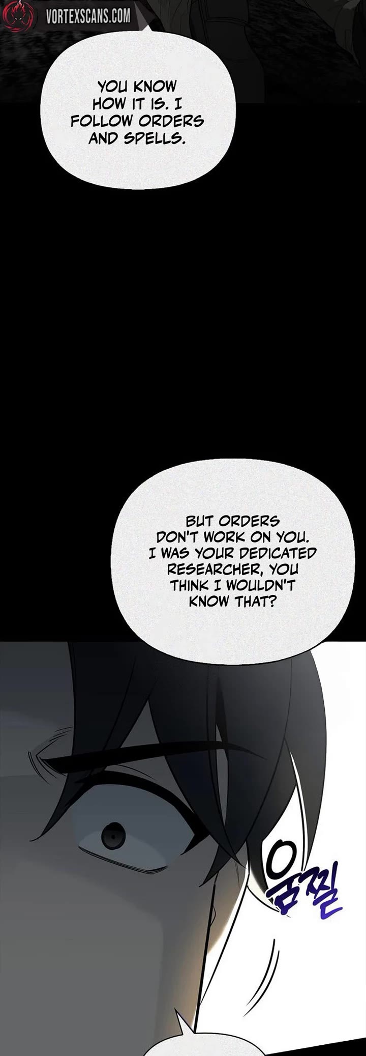 The S-Rank Hunter's Healing Life with Monsters Chapter 31 page 54 - Chapter 31