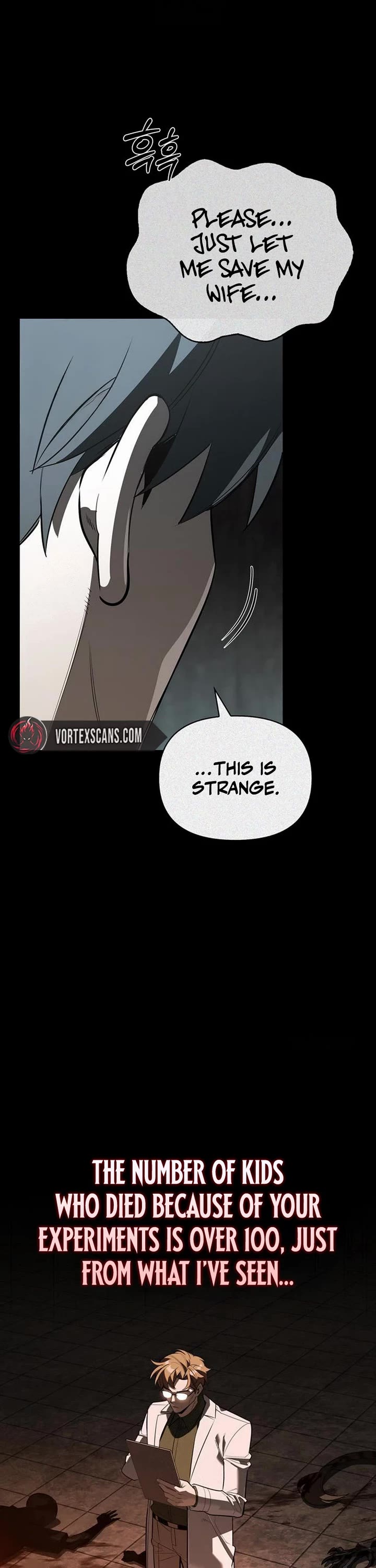 The S-Rank Hunter's Healing Life with Monsters Chapter 31 page 57 - Chapter 31