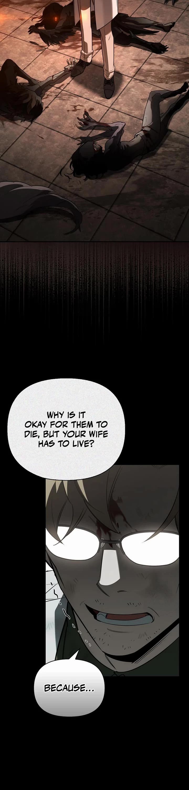 The S-Rank Hunter's Healing Life with Monsters Chapter 31 page 58 - Chapter 31