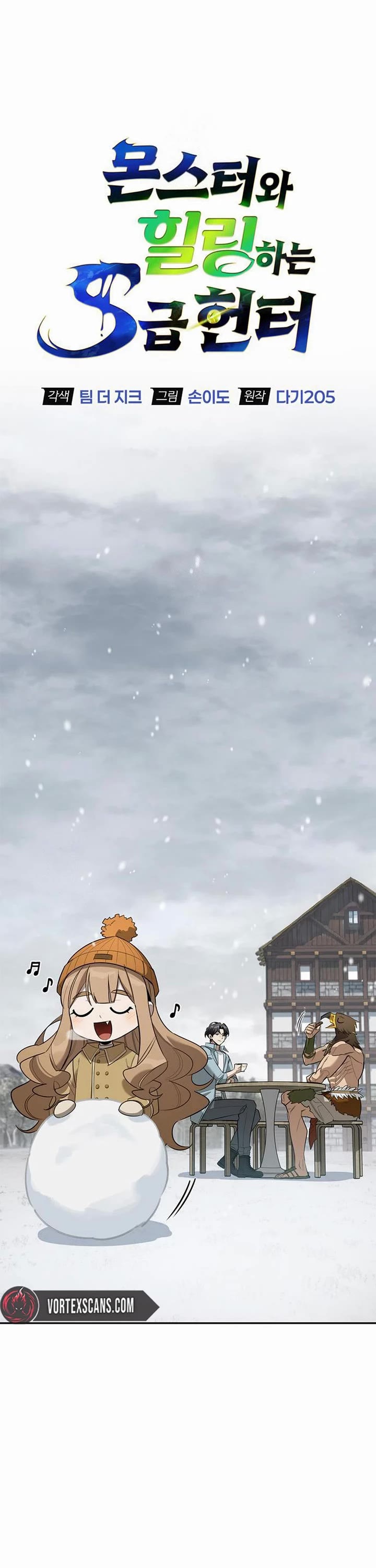 The S-Rank Hunter's Healing Life with Monsters Chapter 31 page 6 - Chapter 31