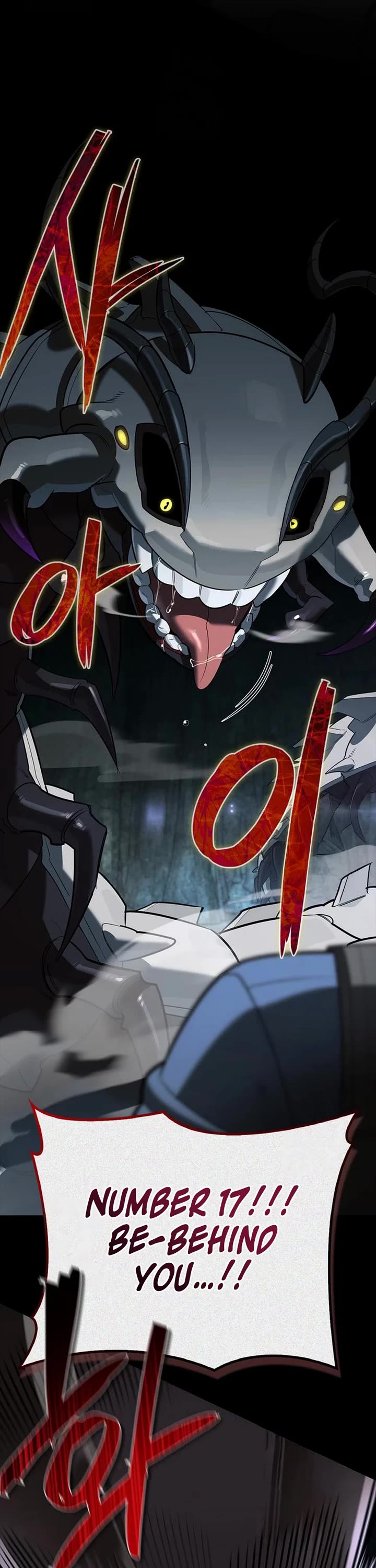The S-Rank Hunter's Healing Life with Monsters Chapter 31 page 62 - Chapter 31