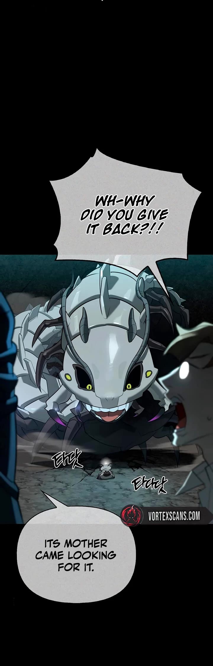 The S-Rank Hunter's Healing Life with Monsters Chapter 32 page 10 - Chapter 32
