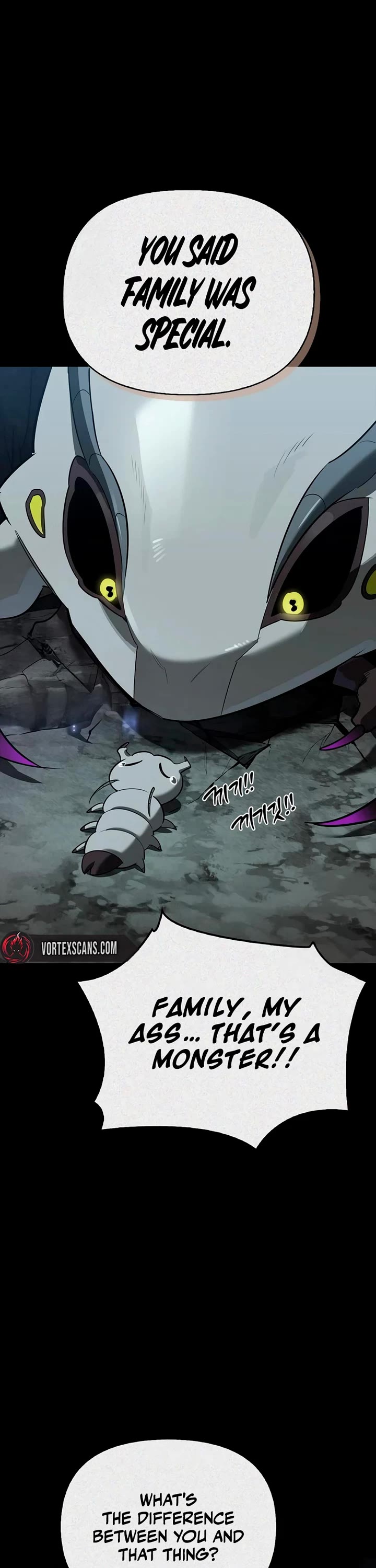 The S-Rank Hunter's Healing Life with Monsters Chapter 32 page 11 - Chapter 32