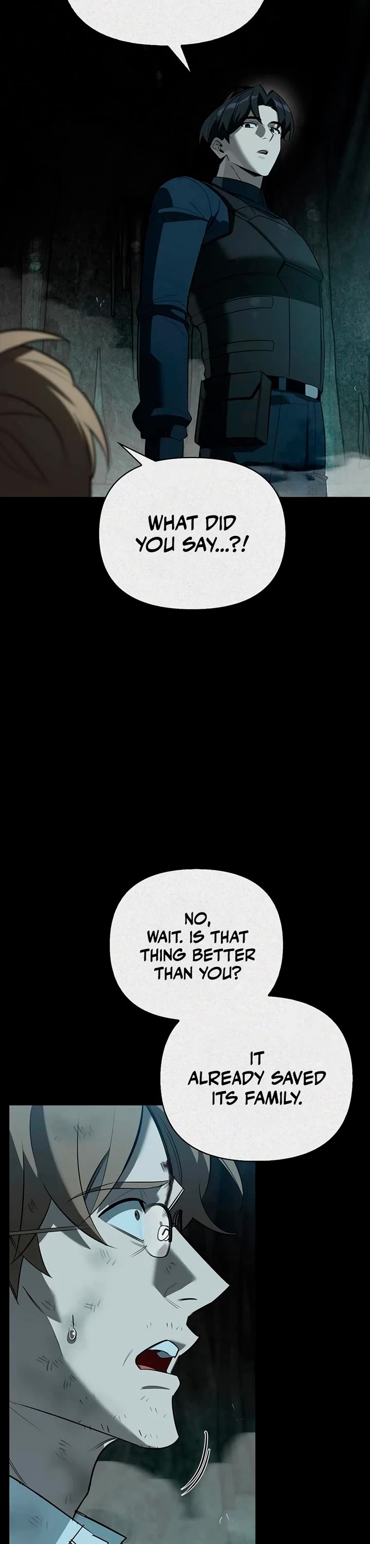 The S-Rank Hunter's Healing Life with Monsters Chapter 32 page 12 - Chapter 32