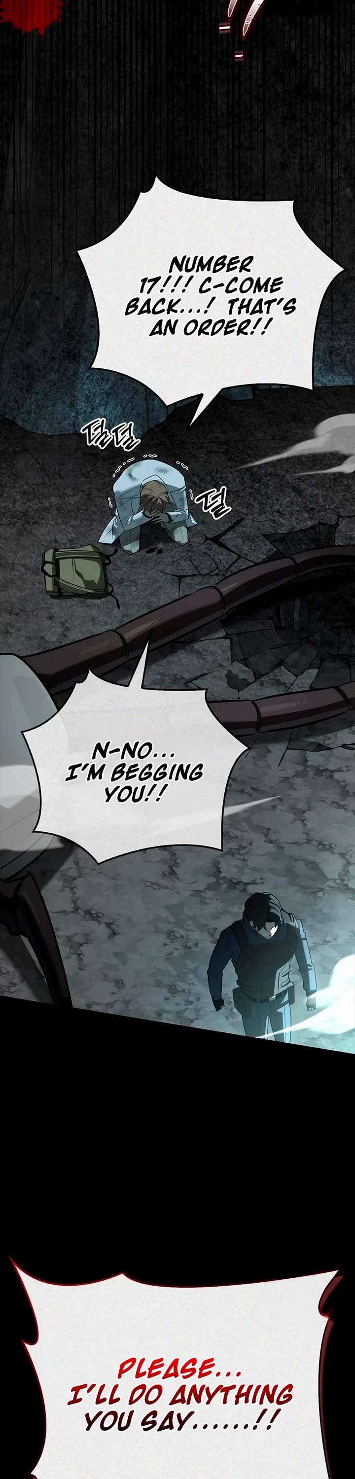 The S-Rank Hunter's Healing Life with Monsters Chapter 32 page 17 - Chapter 32