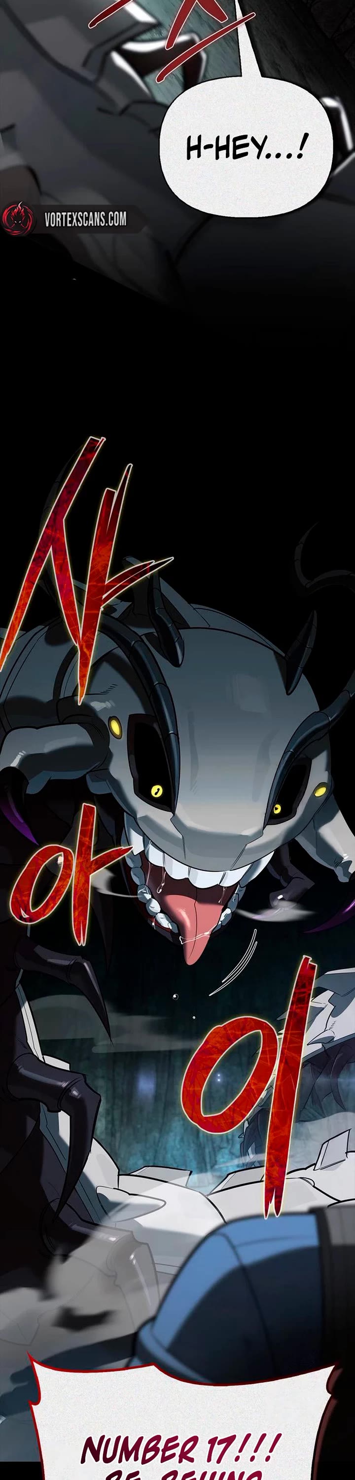 The S-Rank Hunter's Healing Life with Monsters Chapter 32 page 2 - Chapter 32