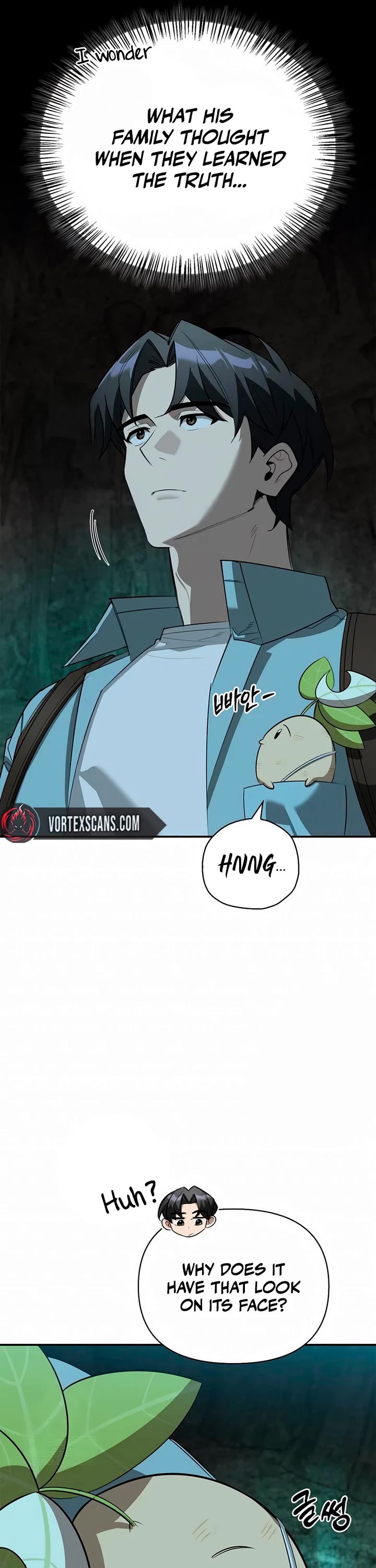 The S-Rank Hunter's Healing Life with Monsters Chapter 32 page 21 - Chapter 32