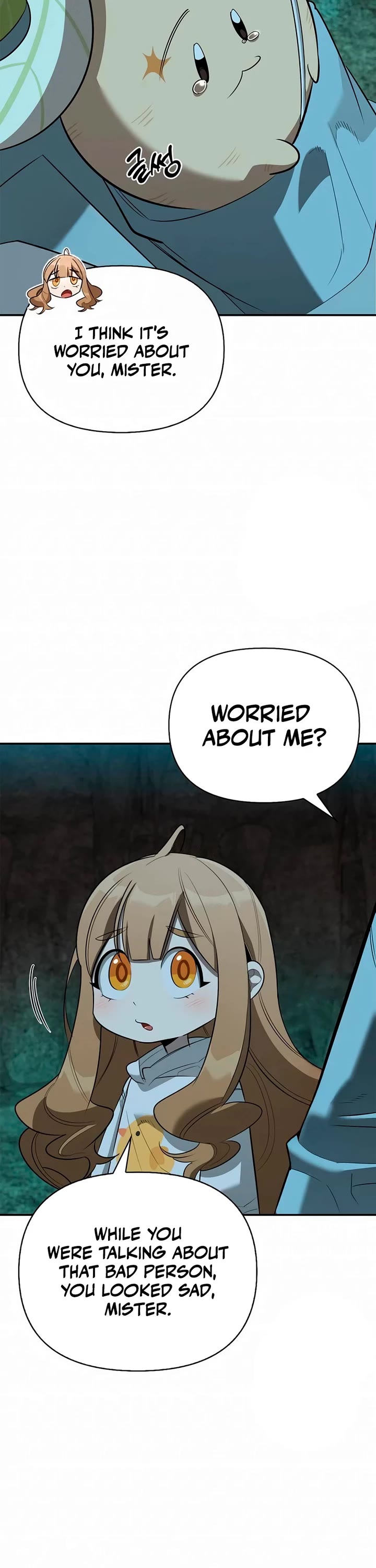 The S-Rank Hunter's Healing Life with Monsters Chapter 32 page 22 - Chapter 32