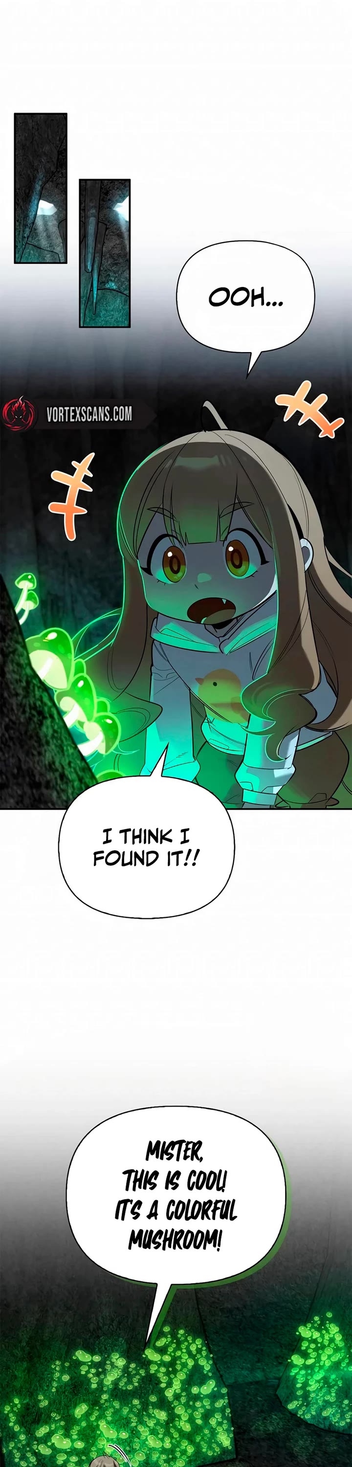 The S-Rank Hunter's Healing Life with Monsters Chapter 32 page 26 - Chapter 32