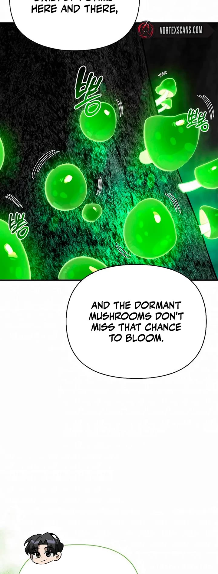 The S-Rank Hunter's Healing Life with Monsters Chapter 32 page 29 - Chapter 32