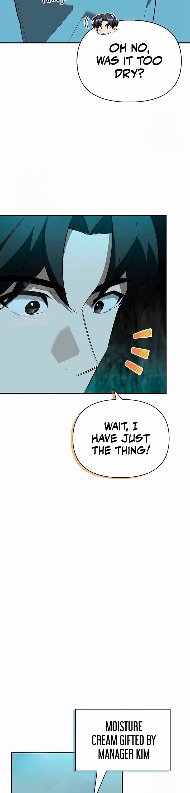The S-Rank Hunter's Healing Life with Monsters Chapter 32 page 33 - Chapter 32