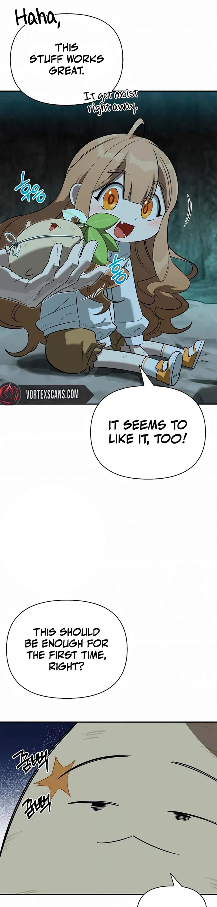 The S-Rank Hunter's Healing Life with Monsters Chapter 32 page 36 - Chapter 32