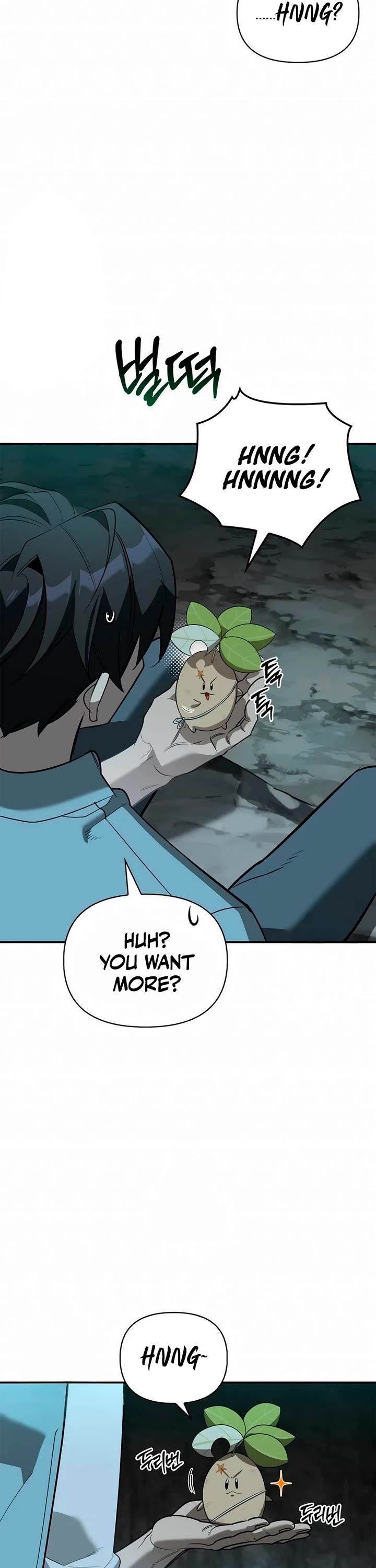 The S-Rank Hunter's Healing Life with Monsters Chapter 32 page 37 - Chapter 32