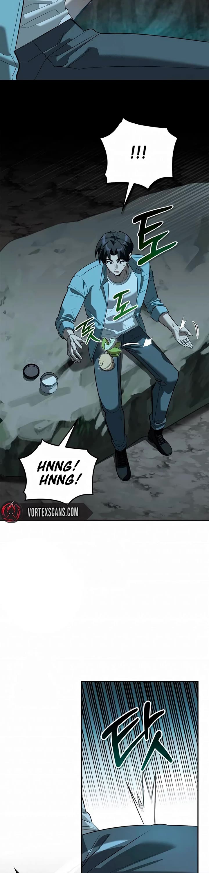 The S-Rank Hunter's Healing Life with Monsters Chapter 32 page 38 - Chapter 32