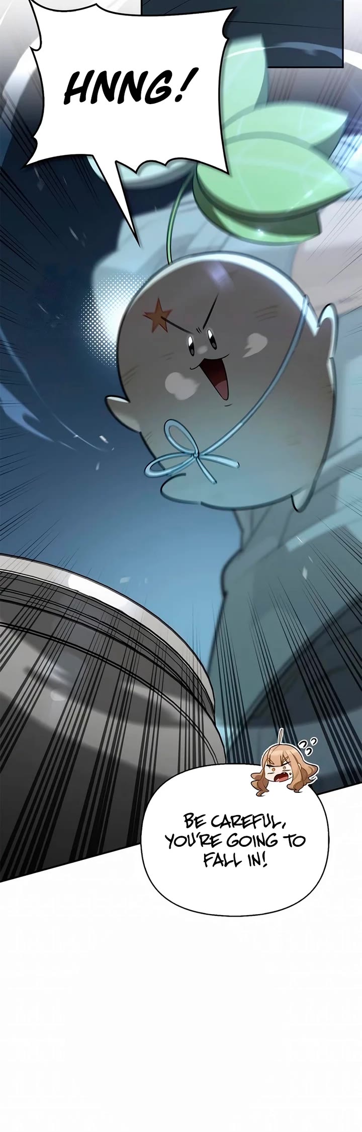 The S-Rank Hunter's Healing Life with Monsters Chapter 32 page 39 - Chapter 32
