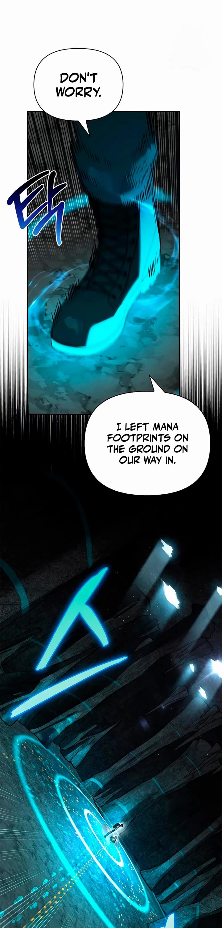 The S-Rank Hunter's Healing Life with Monsters Chapter 32 page 43 - Chapter 32