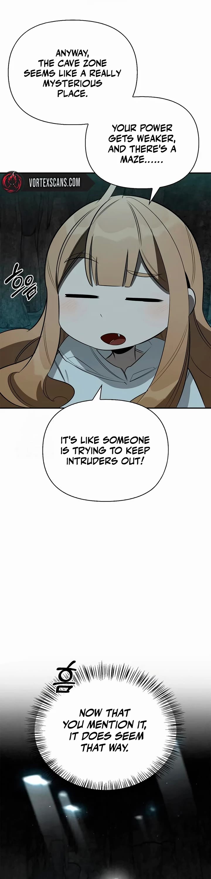 The S-Rank Hunter's Healing Life with Monsters Chapter 32 page 46 - Chapter 32