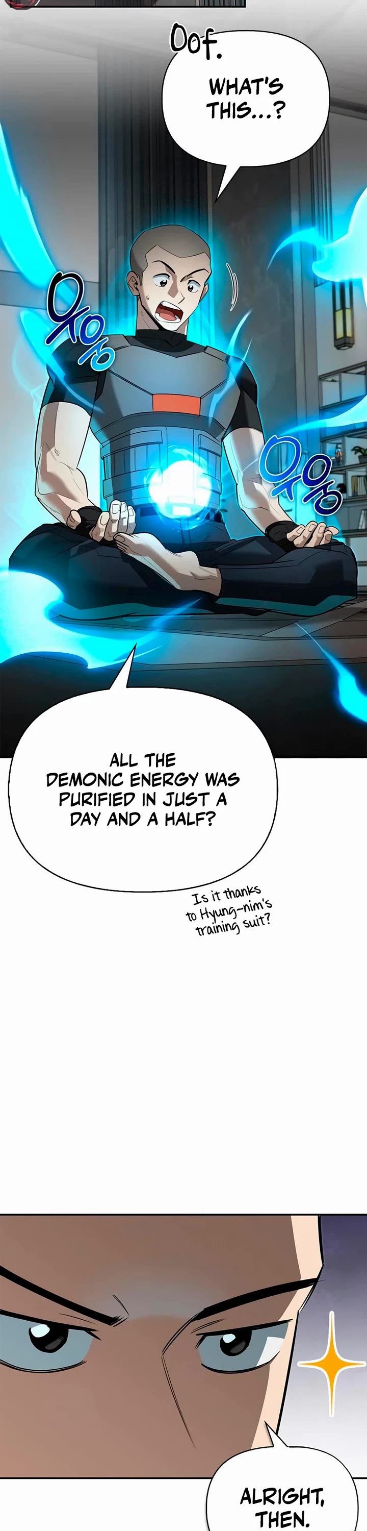 The S-Rank Hunter's Healing Life with Monsters Chapter 32 page 48 - Chapter 32