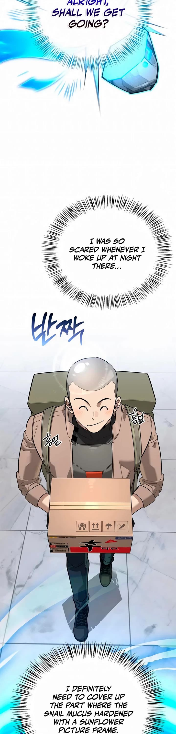 The S-Rank Hunter's Healing Life with Monsters Chapter 32 page 52 - Chapter 32