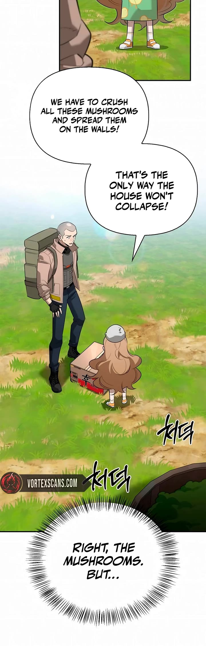 The S-Rank Hunter's Healing Life with Monsters Chapter 32 page 55 - Chapter 32