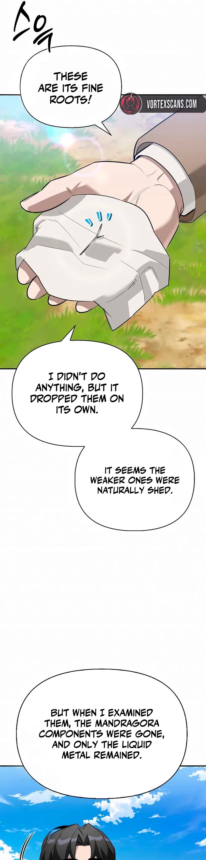 The S-Rank Hunter's Healing Life with Monsters Chapter 32 page 61 - Chapter 32