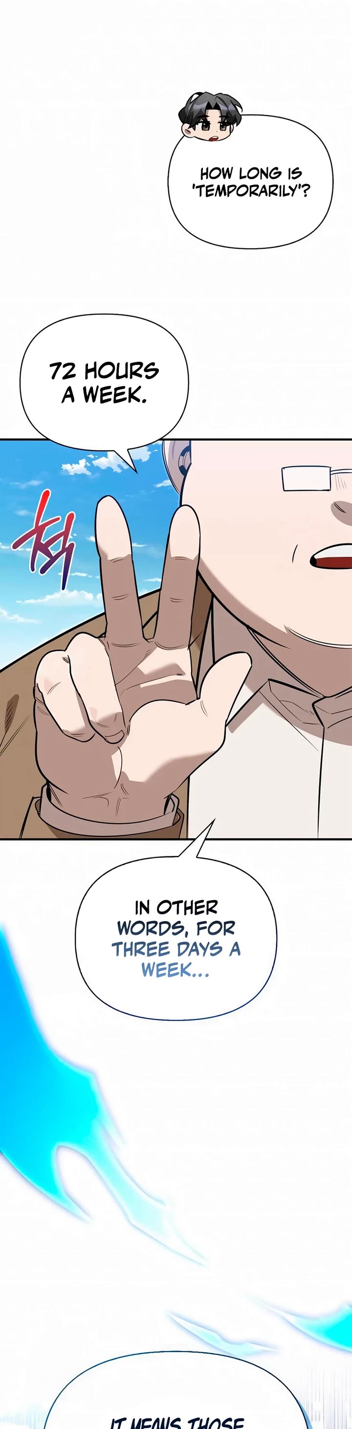 The S-Rank Hunter's Healing Life with Monsters Chapter 32 page 64 - Chapter 32