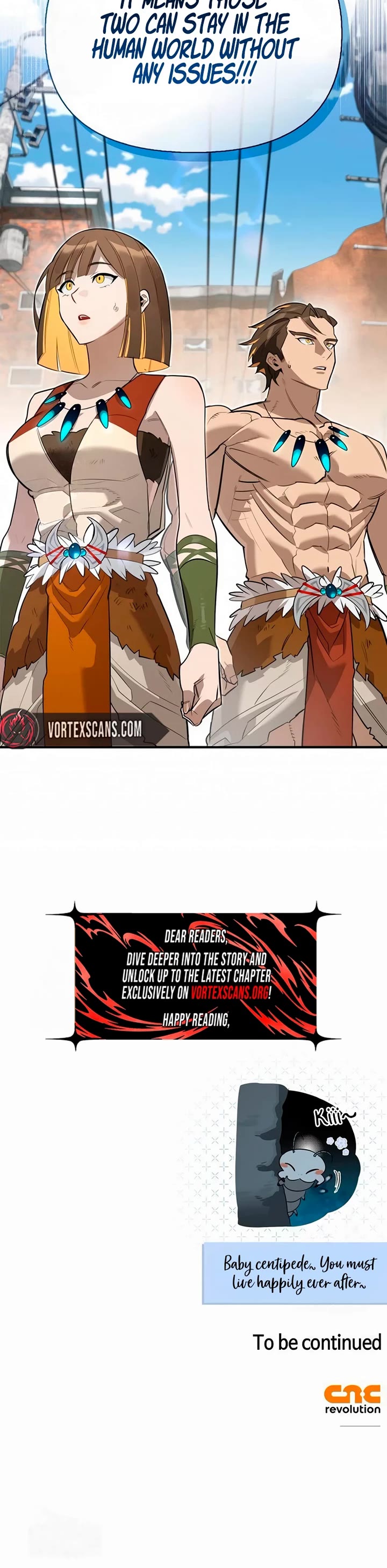 The S-Rank Hunter's Healing Life with Monsters Chapter 32 page 65 - Chapter 32
