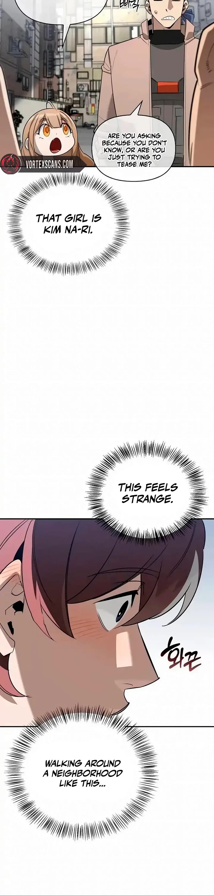The S-Rank Hunter's Healing Life with Monsters Chapter 33 page 13 - Chapter 33