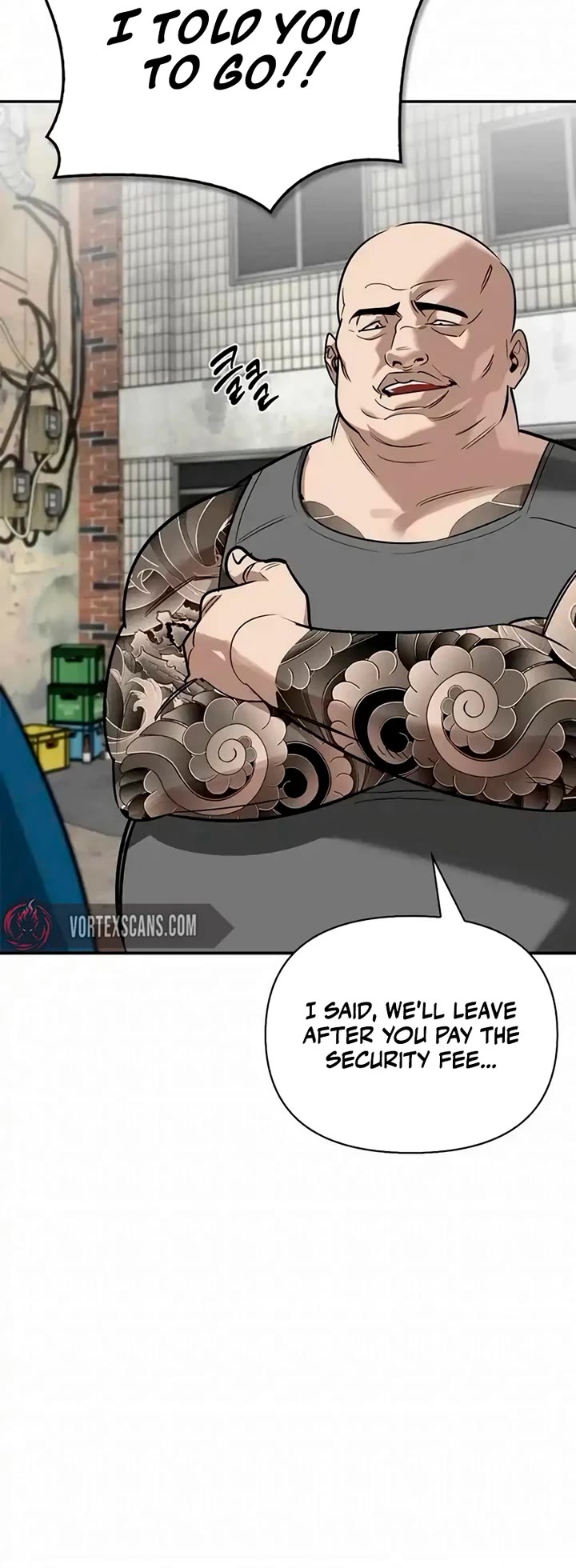 The S-Rank Hunter's Healing Life with Monsters Chapter 33 page 20 - Chapter 33