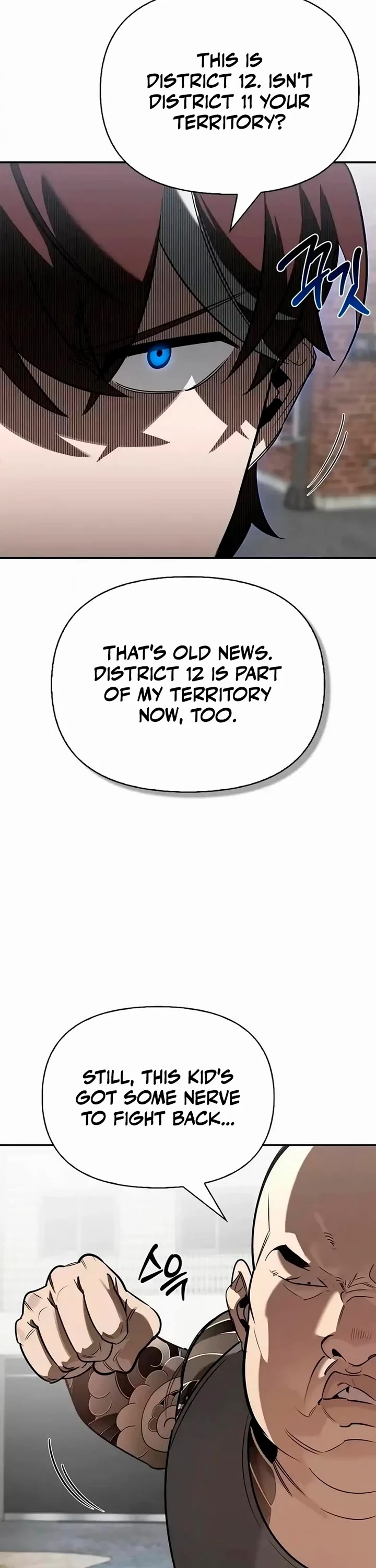 The S-Rank Hunter's Healing Life with Monsters Chapter 33 page 22 - Chapter 33